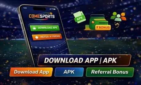 Download the app, unlock code KLCHARMAX, and enter ₹1 contests faster