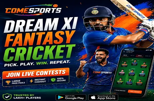 Klchart (satta chart) fantasy cricket & matchday visual 1