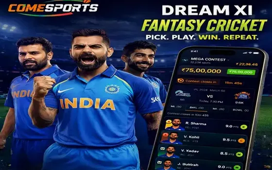 Punjab vs Lucknow on Klchart