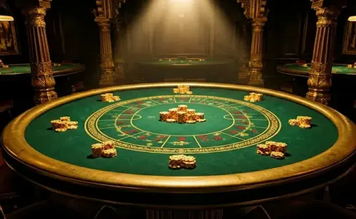 Teen Patti VIP