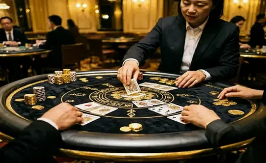 VIP Blackjack
