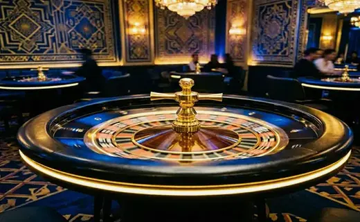 Infinite Blackjack