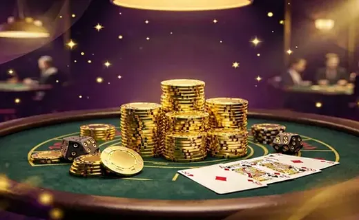 Weekend High Roller